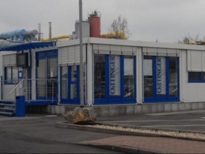Foto: Oettinger  - M&amp;ouml;nchengladbach